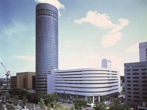 Shin Yokohama Prince Hotel Shin Yokohama Prince Hotel