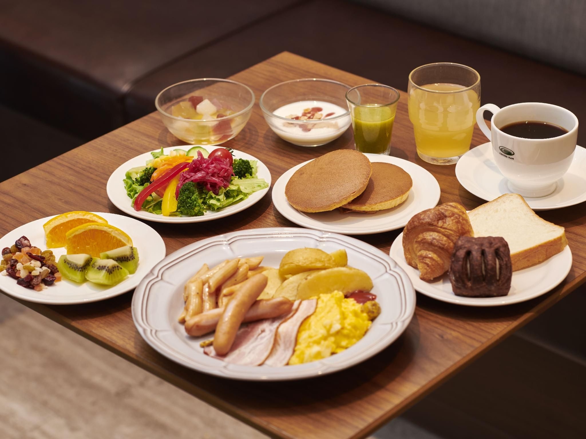 ซิทาดีนส์ ฮาร์เบอร์ ฟรอนต์ โยโกฮาม่า (Citadines Harbour Front Yokohama)1