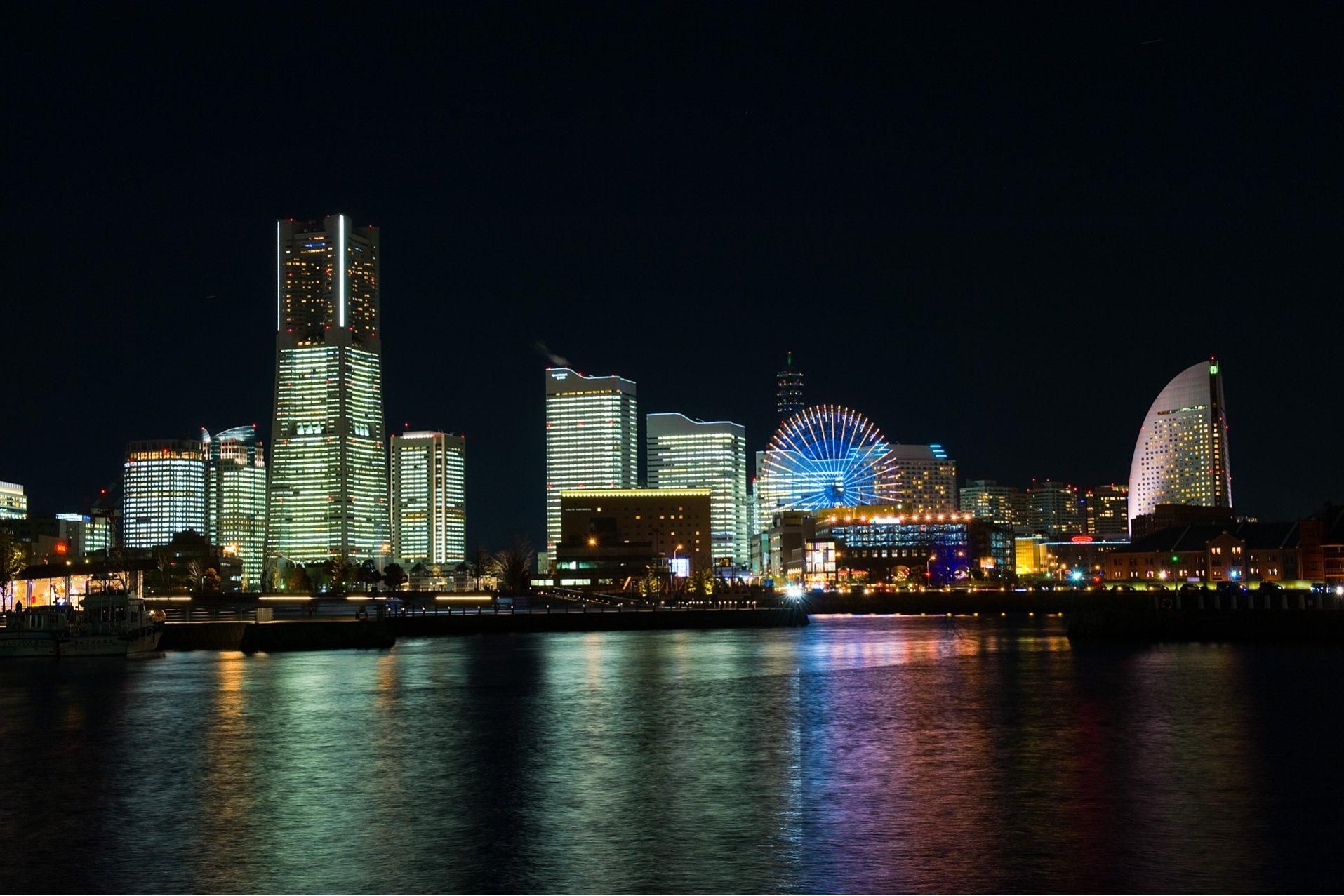 โกลบอล เคบิน โยโกฮาม่า จูคาไก (global cabin yokohama chukagai)4