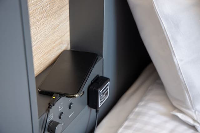 Premium Twin Room for 2 People