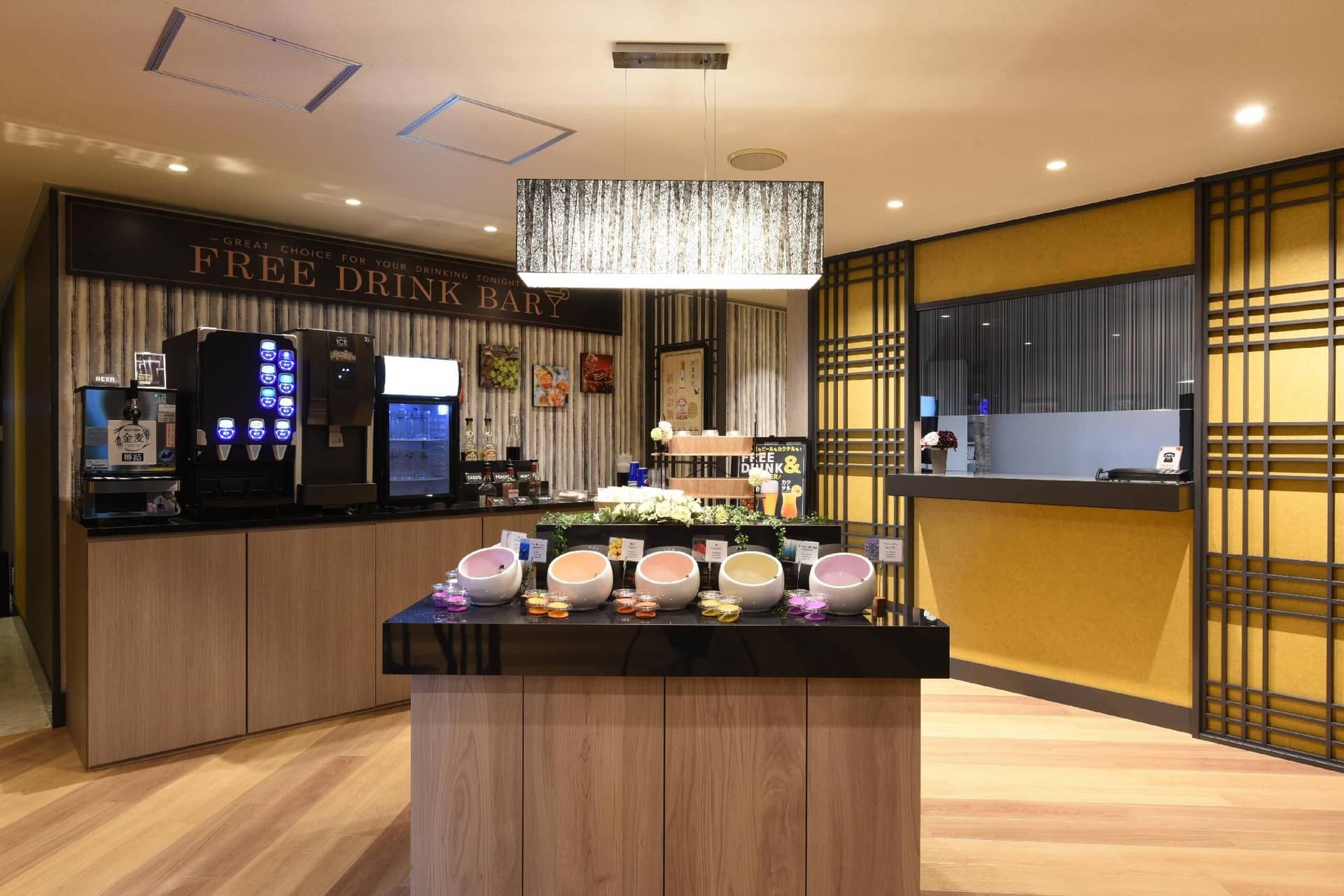 ホテルTSUBAKI 大和店 ホテルTSUBAKI 大和店