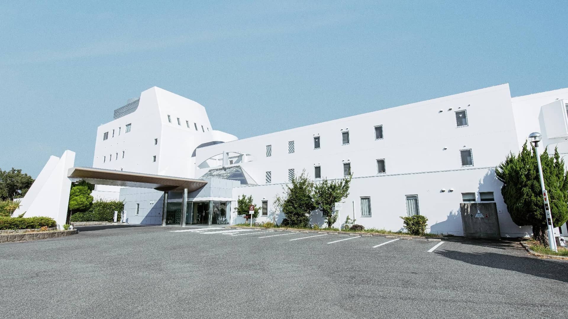 KAMENOI HOTEL AWAJISHIMA KAMENOI HOTEL AWAJISHIMA