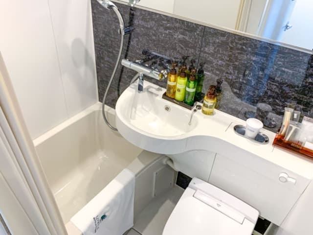 Single Room, Smoking (Dog Friendly)