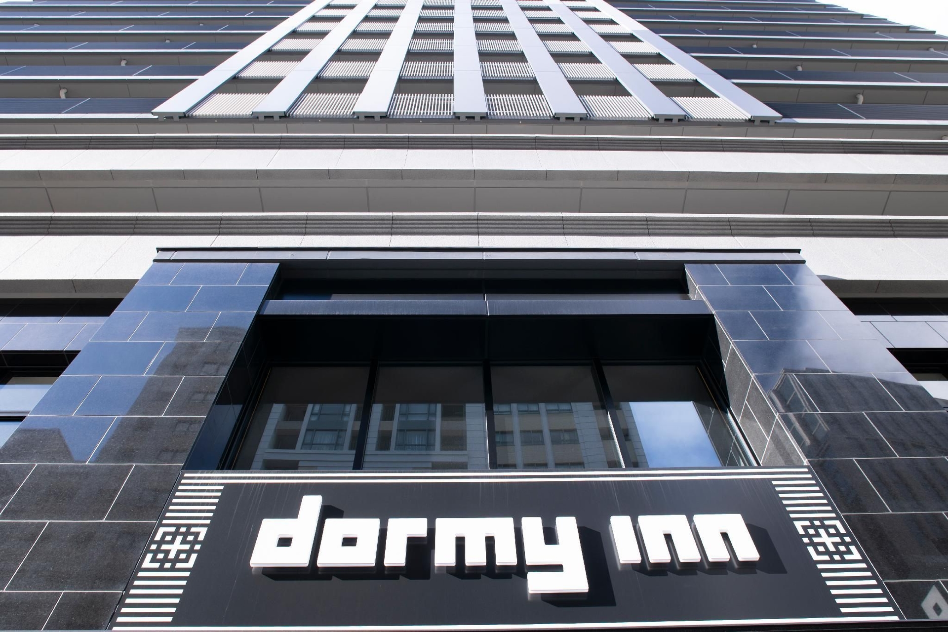 ดอร์มี อินน์ โกเบ ฮอตสปริง (Dormy Inn Kobe Motomachi Natural Hot Springs)0