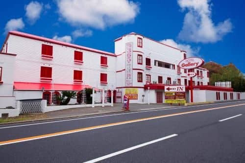 Hotel Gallery - Adult Only Hotel Gallery - Adult Only