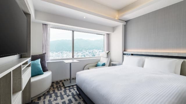 Double Room - Special Offer, Non-Smoking