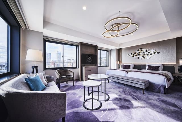 Suite, Non Smoking