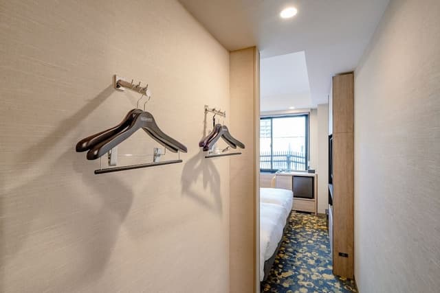 Standard Twin Room, Non Smoking