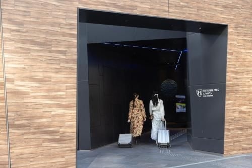 เดอะ รอยัล พาร์ค แคนวาส โกเบ ซันโนมิยะ (The Royal Park Canvas Kobe Sannomiya)3