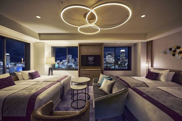 Suite, Non Smoking