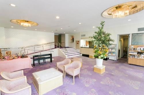 เดอะ แกรน รีสอร์ท อาริมะ (The Gran Resort Arima)4