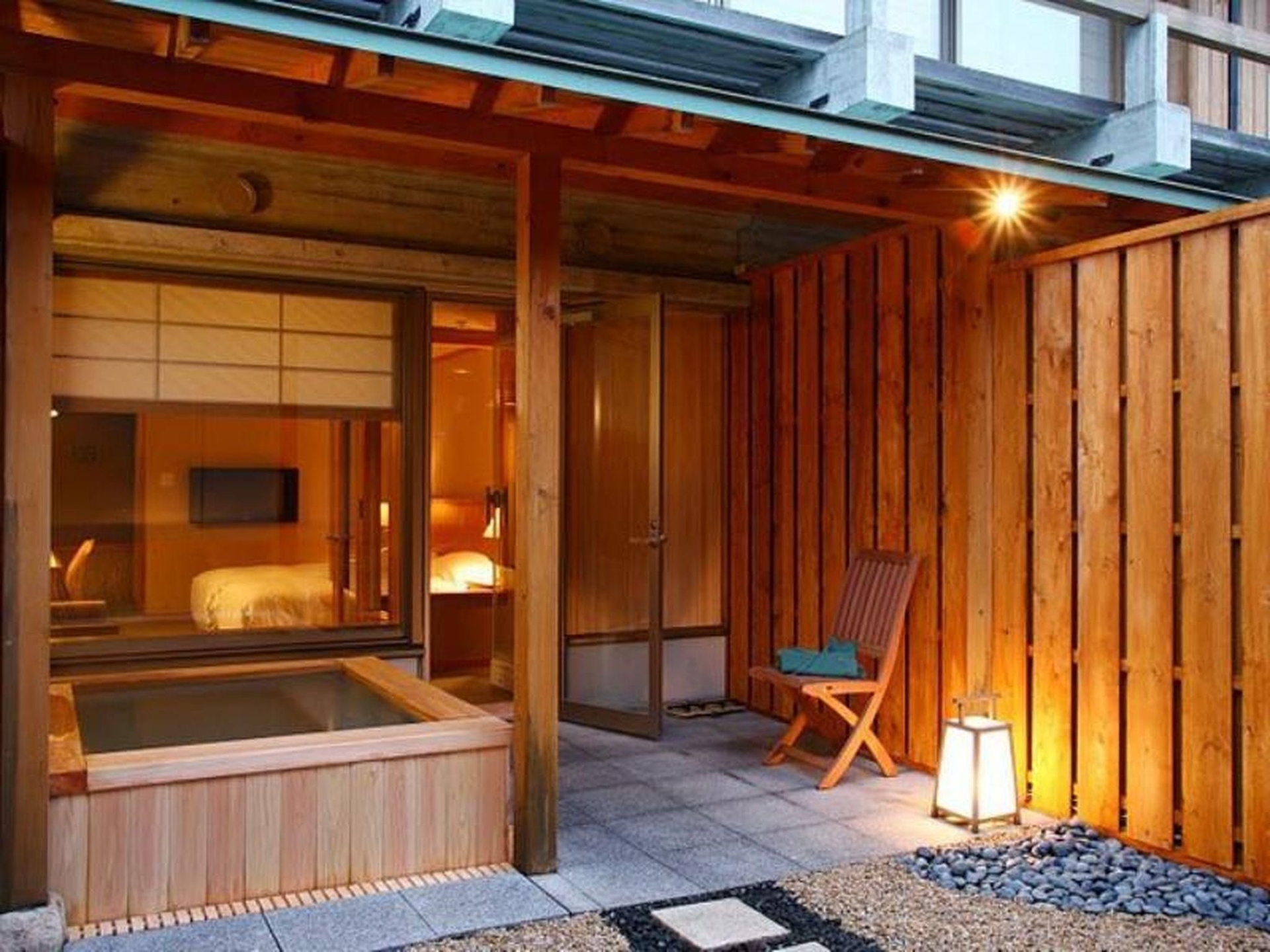 Shikotsuko Daiichi Hotel Suizantei2