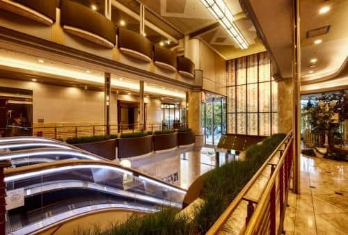ROYAL PINES HOTEL CHIBA ROYAL PINES HOTEL CHIBA