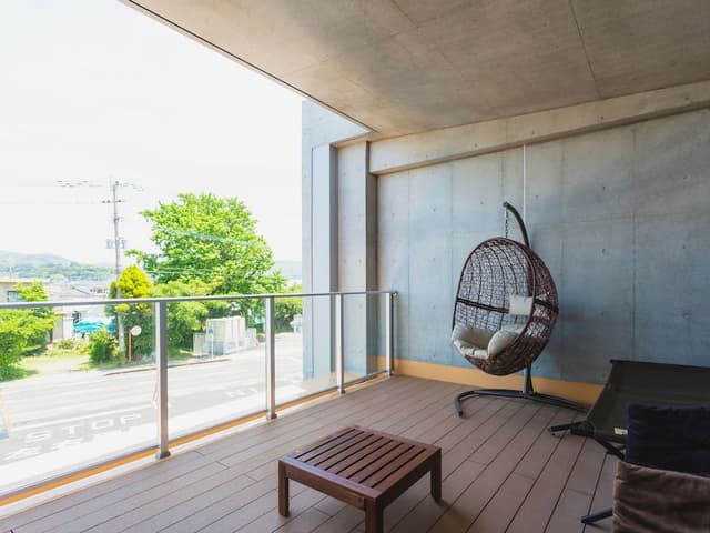 Hotel, Terrace Family Room (Mountain View), Non Smoking
