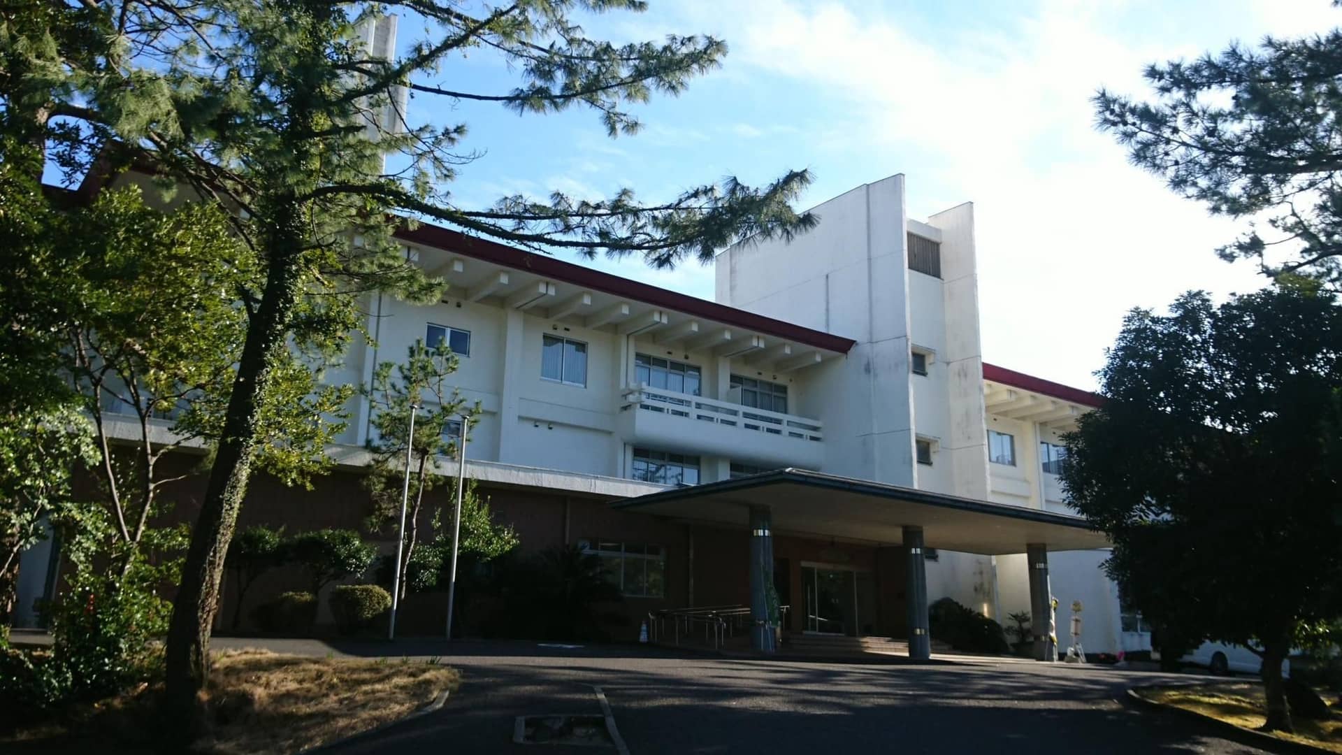 Hotel Axia Kushikino Hotel Axia Kushikino