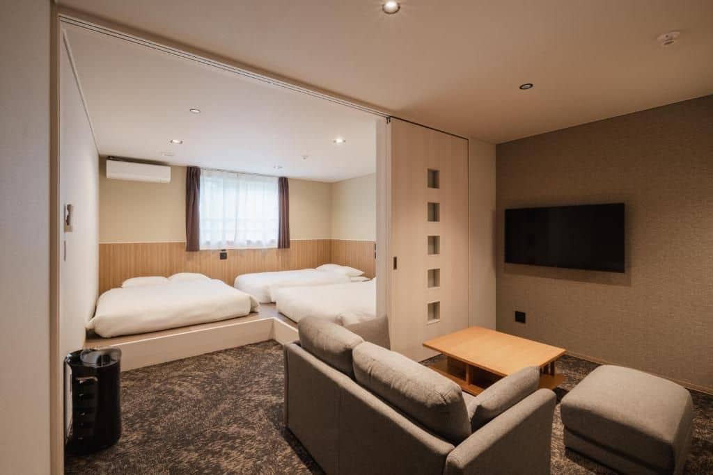 Hotel Ninestates Kagoshima Hotel Ninestates Kagoshima