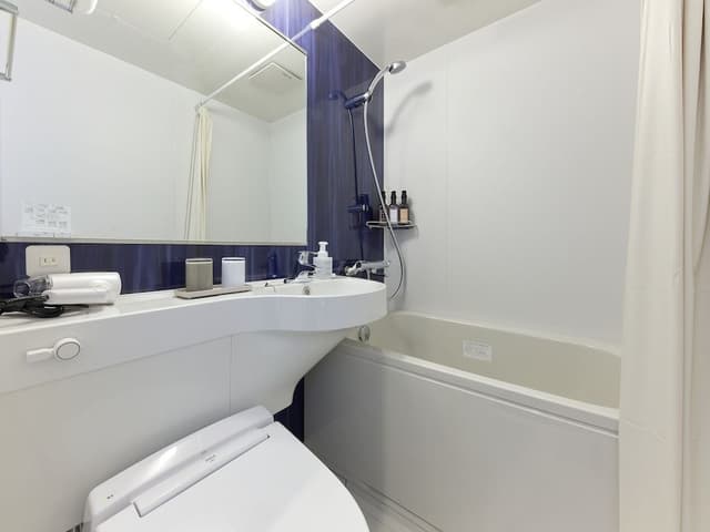 Space Room (Twin)