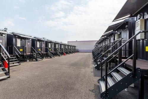HOTEL R9 The Yard Kohoku HOTEL R9 The Yard Kohoku