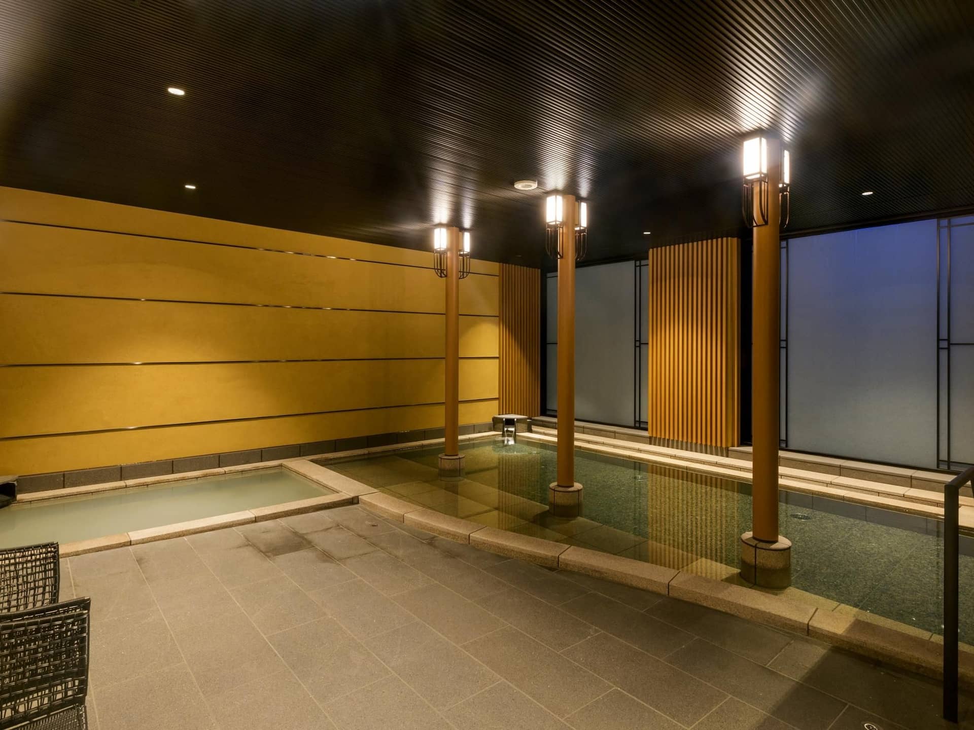 ReLabo-Medical Spa&Stay ReLabo-Medical Spa&Stay