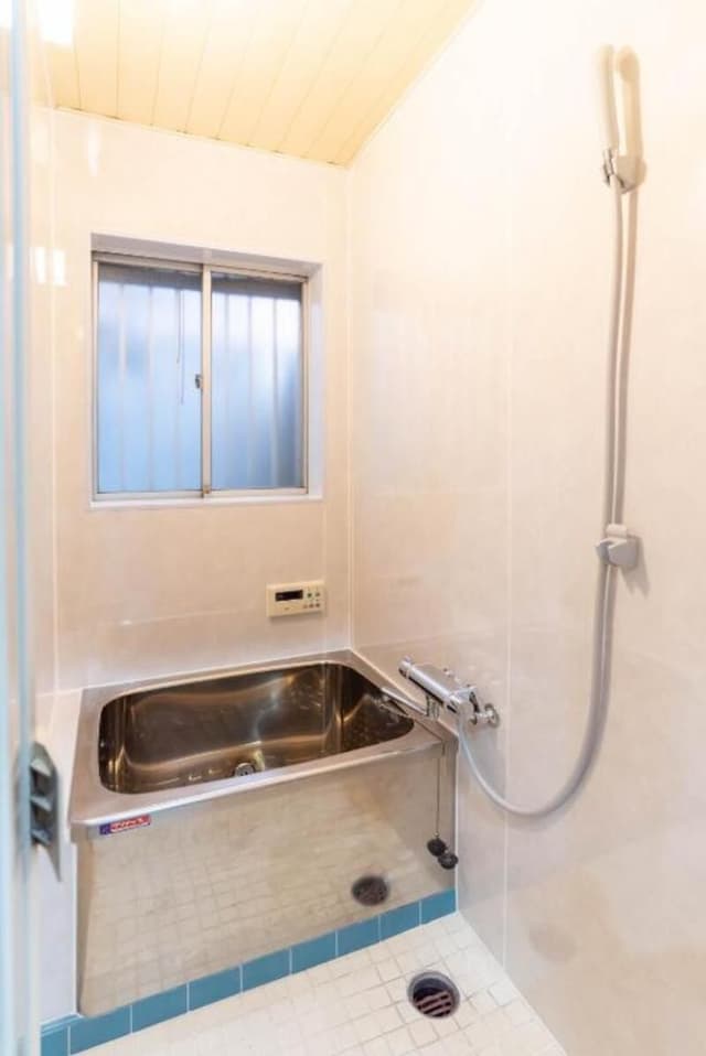 2-Bedroom House