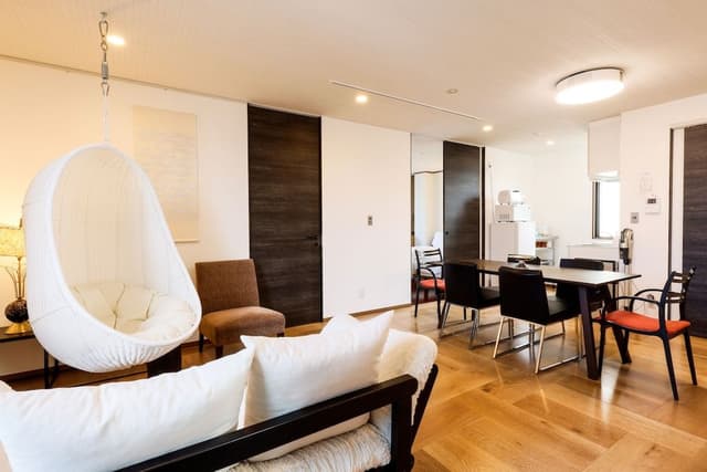 Design Apartment