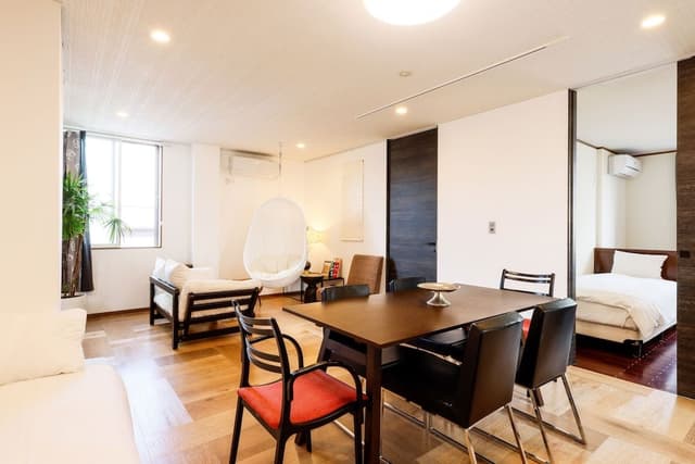 Design Apartment