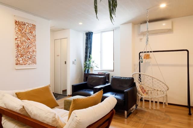 Design Apartment