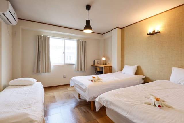 Design Apartment