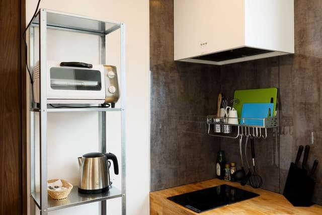Design Apartment