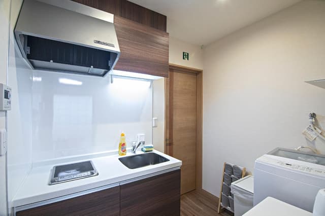 Quadruple Room - Non-Smoking