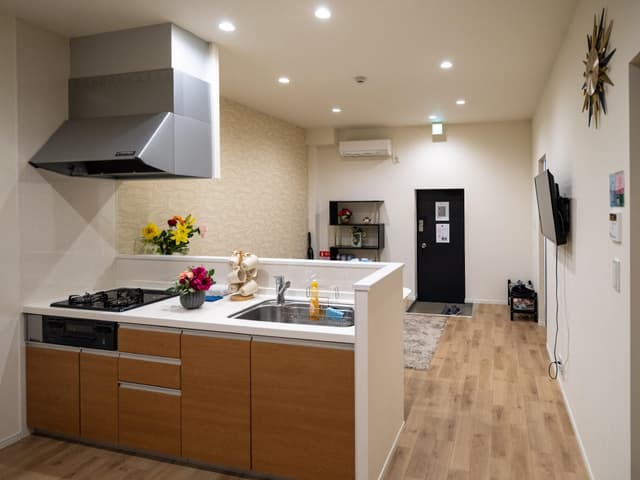 3-Bedroom Residensi