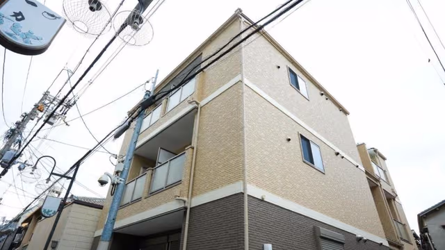 DOUBLE A