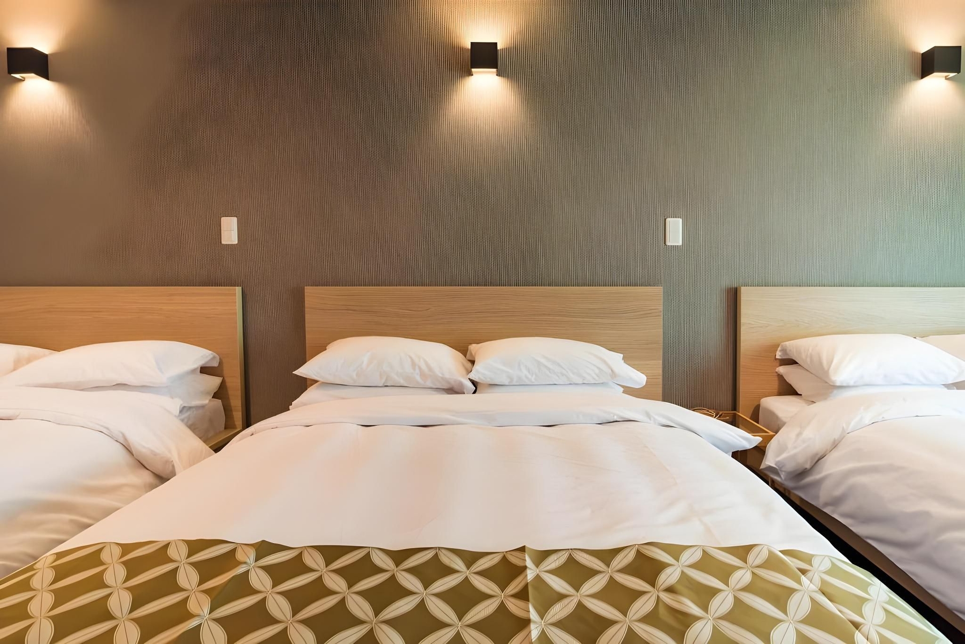 บีฌู สวีท คาโกมิ (Bijou Suites Kakomi)2
