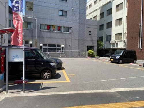 บ้านเดี่ยว 1 ห้องนอน 1 ห้องน้ำส่วนตัว ขนาด 28 ตร.ม. – เขตนิชินะริ บ้านเดี่ยว 1 ห้องนอน 1 ห้องน้ำส่วนตัว ขนาด 28 ตร.ม. – เขตนิชินะริ