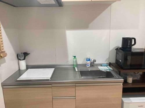 บ้านเดี่ยว 2 ห้องนอน 2 ห้องน้ำส่วนตัว ขนาด 80 ตร.ม. – เขตนิชินะริ บ้านเดี่ยว 2 ห้องนอน 2 ห้องน้ำส่วนตัว ขนาด 80 ตร.ม. – เขตนิชินะริ