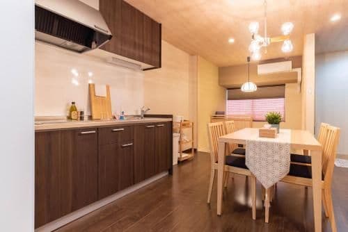 3-Bedroom House
