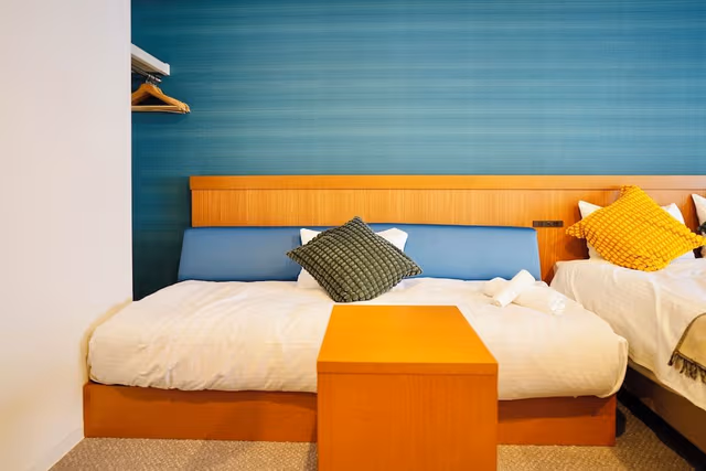 Suite, Multiple Beds, Non Smoking