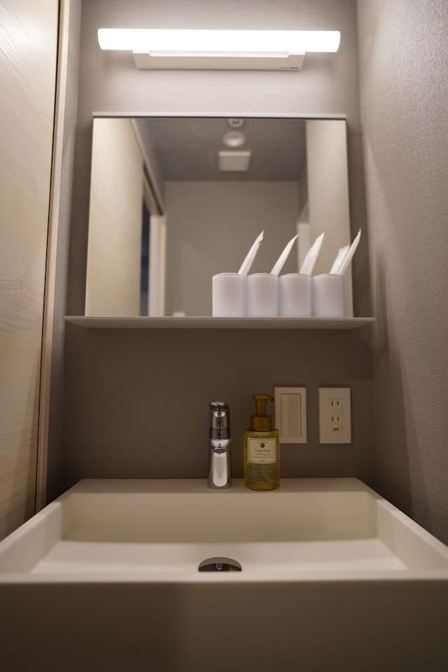 Quadruple Room, Multiple Beds, Non Smoking, Kitchenette