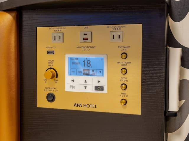 Standard Triple Room Non-Smoking