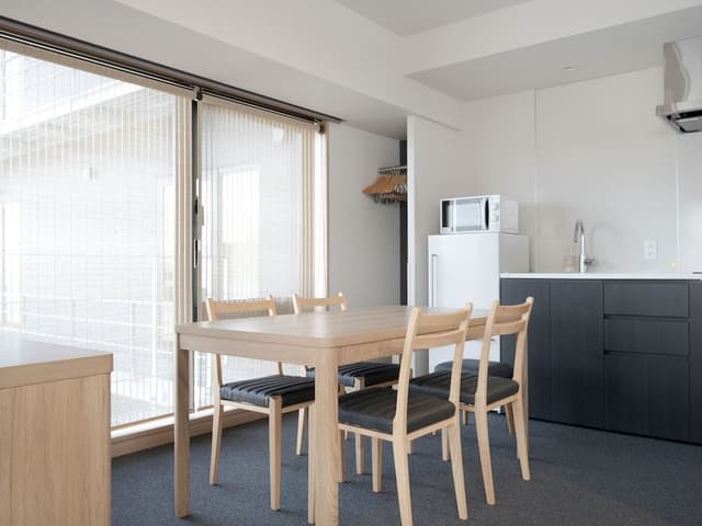 Sky Terrace and Board Game Room, Non Smoking