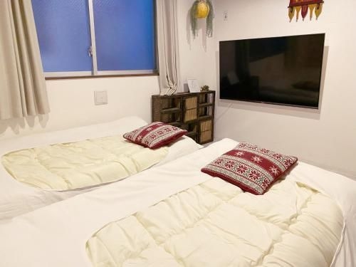 โรงแรมมิกาโดะ (Hotel Mikado)3