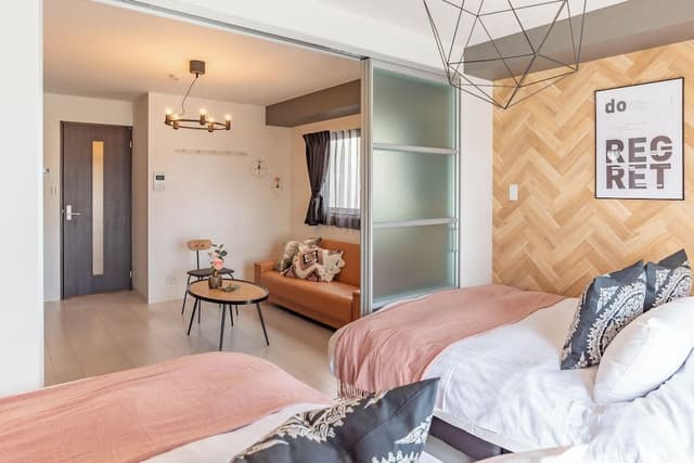 Comfort Apartment