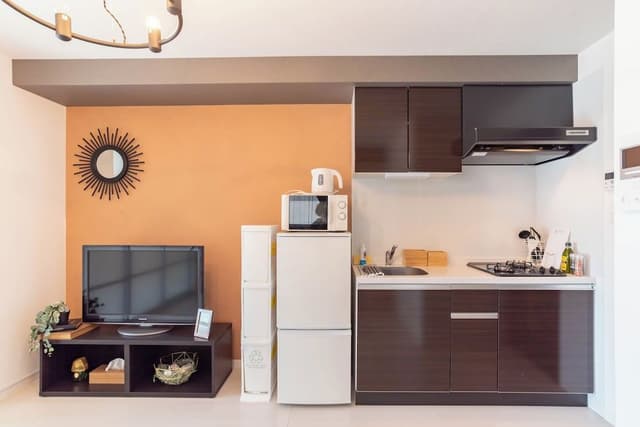Comfort Apartment
