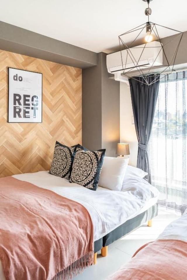 1-Bedroom Classic Apartment