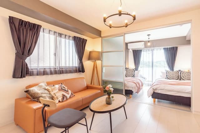 Comfort Apartment