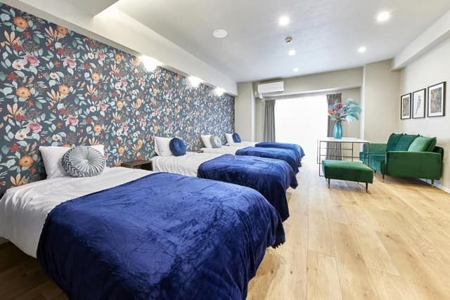 Apartment 4