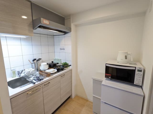 Family Condo, Lanai, City View