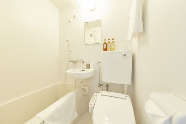 Double Room, Non Smoking