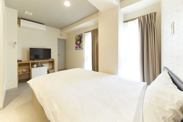 Single Room, Multiple Beds, Non Smoking