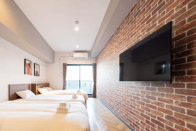 Basic Single Room, Non Smoking, Bathtub